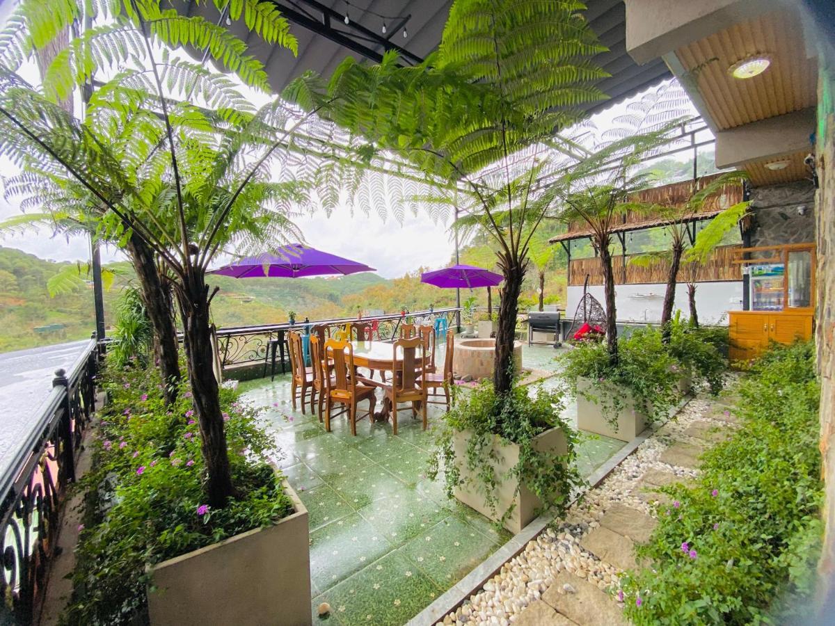 Pine Forest House Dalat Da Lat Exterior foto