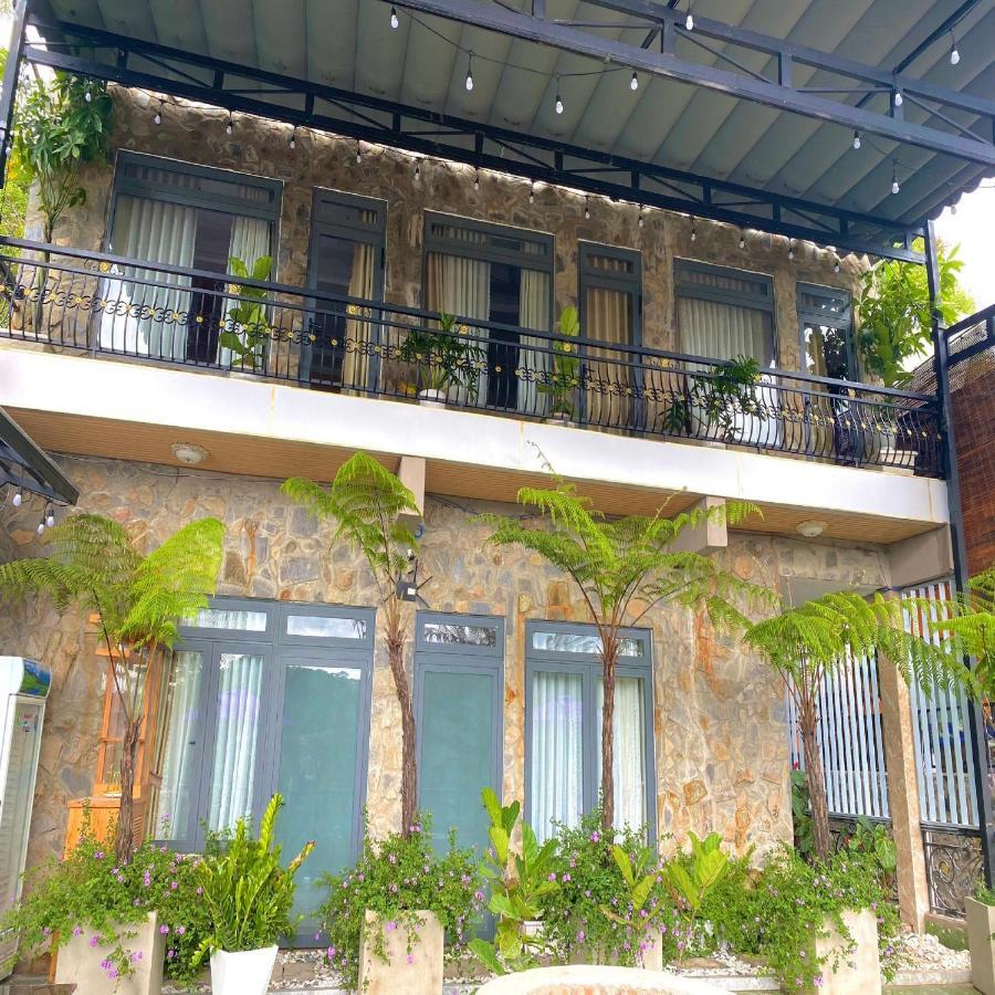 Pine Forest House Dalat Da Lat Exterior foto