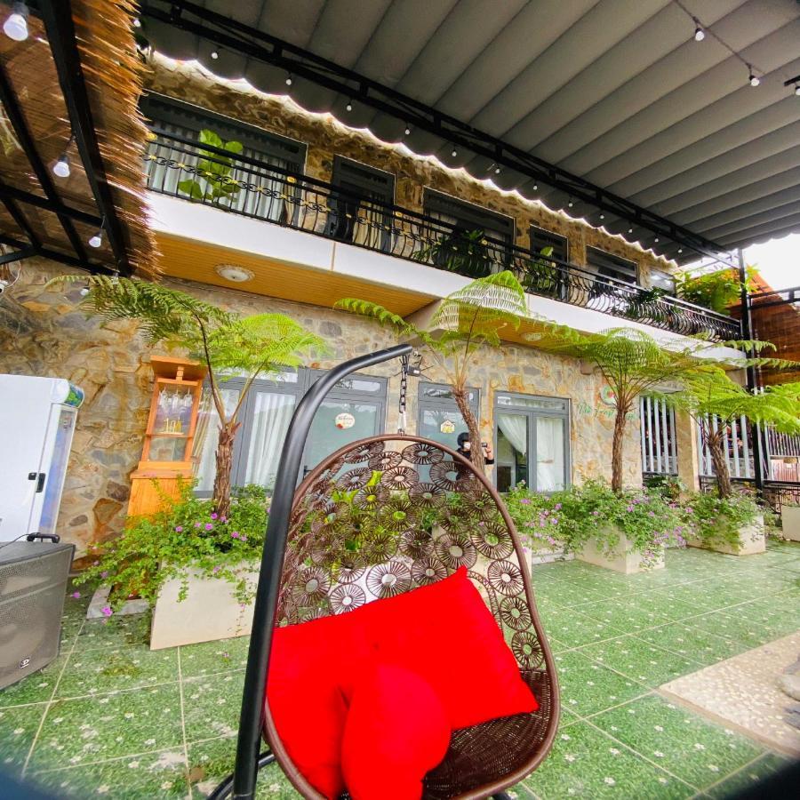 Pine Forest House Dalat Da Lat Exterior foto