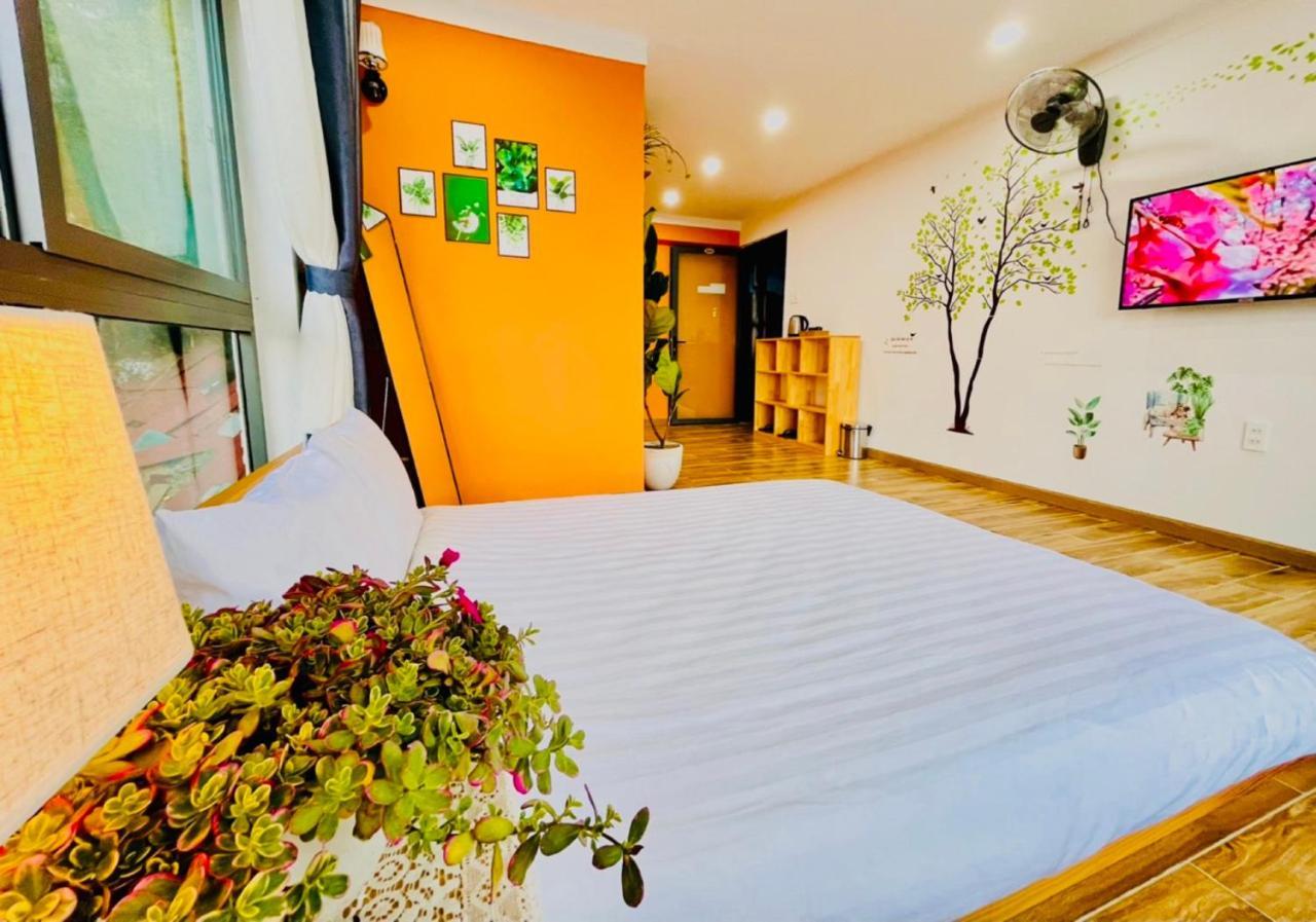 Pine Forest House Dalat Da Lat Exterior foto