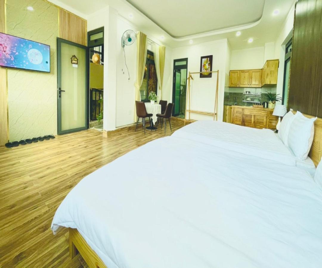 Pine Forest House Dalat Da Lat Exterior foto