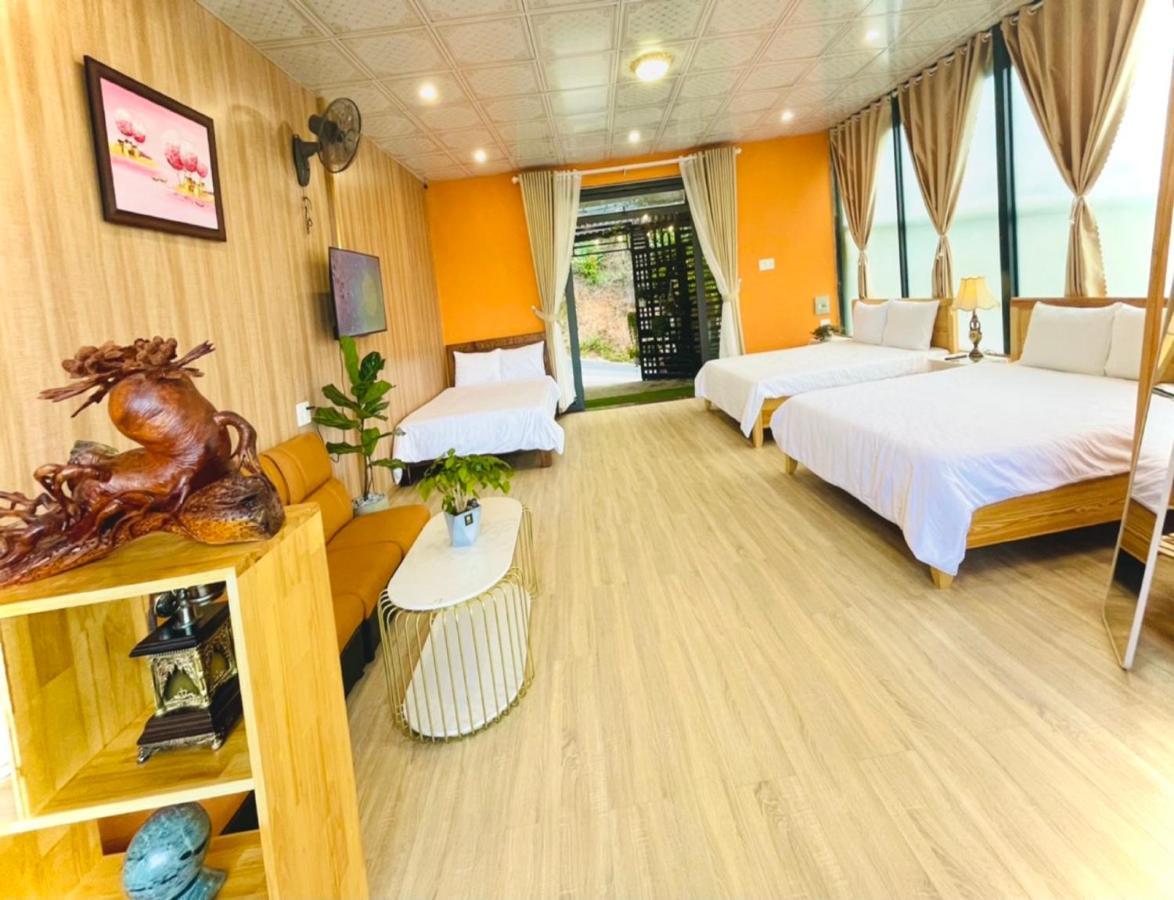 Pine Forest House Dalat Da Lat Exterior foto