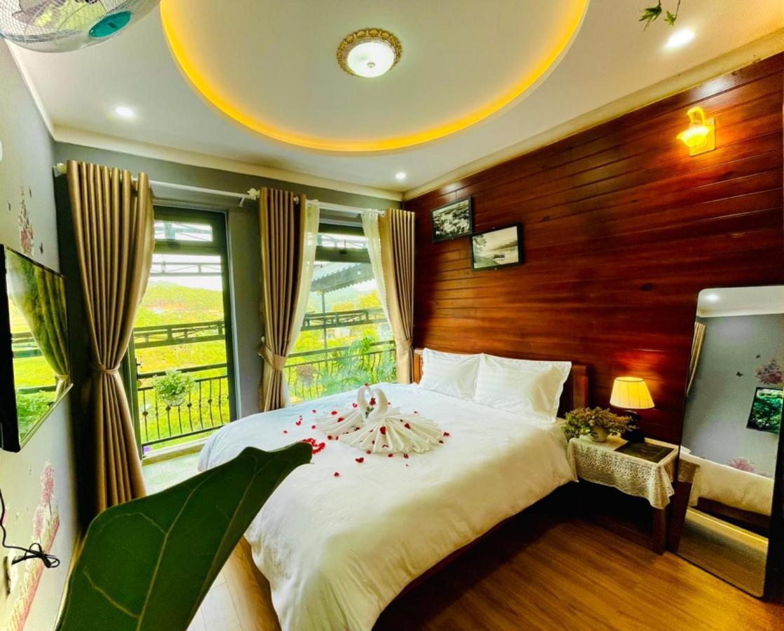 Pine Forest House Dalat Da Lat Exterior foto