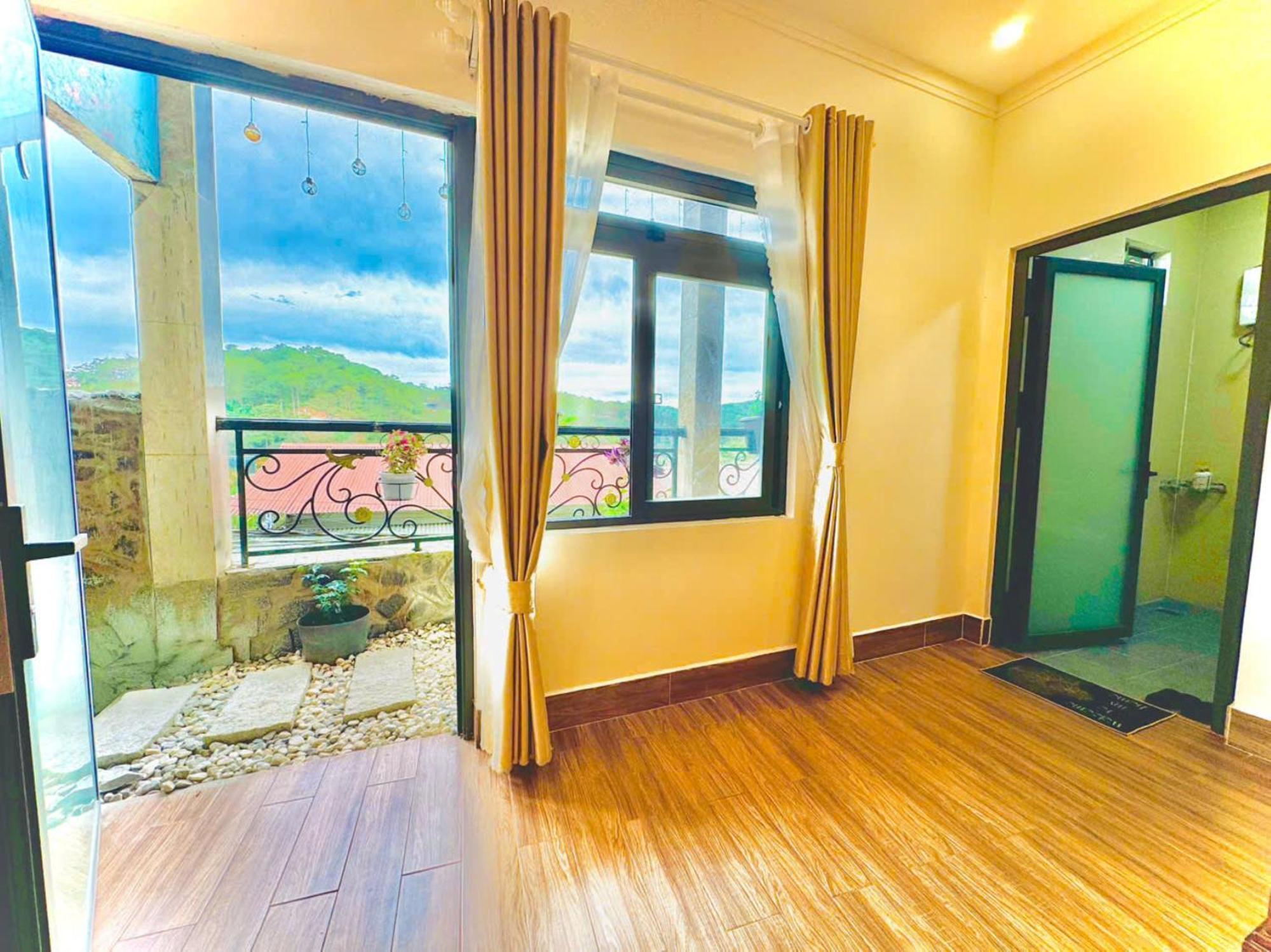 Pine Forest House Dalat Da Lat Exterior foto